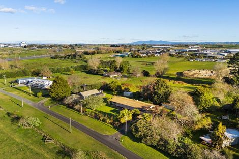 Photo of property in 24 Kernott Road, Horotiu, Hamilton, 3288