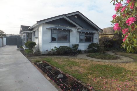 Photo of property in 55 North Avon Road, Richmond, Christchurch, 8013