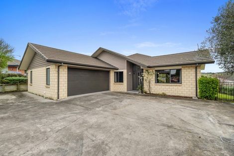 Photo of property in 2 Jackway Rise, Te Kauwhata, 3710