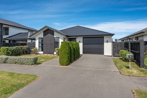 Photo of property in 6 Squadron Road, Wigram, Christchurch, 8042