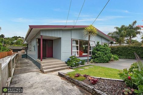 Photo of property in 28 Carr Street, Te Kamo, Whangarei, 0112