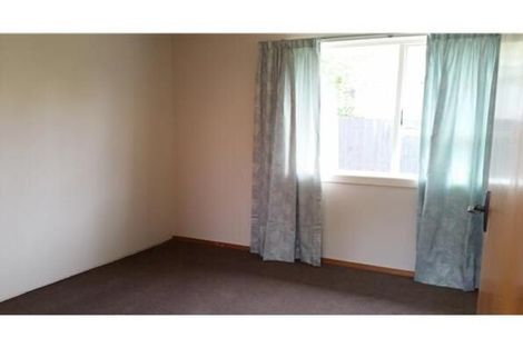 Photo of property in 1/36 Edward Avenue, Edgeware, Christchurch, 8013