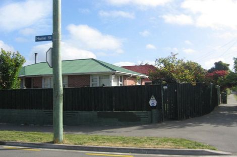 Photo of property in 66 Hume Street, Sydenham, Christchurch, 8023
