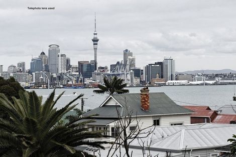 Photo of property in 3/47 Clarence Street, Devonport, Auckland, 0624