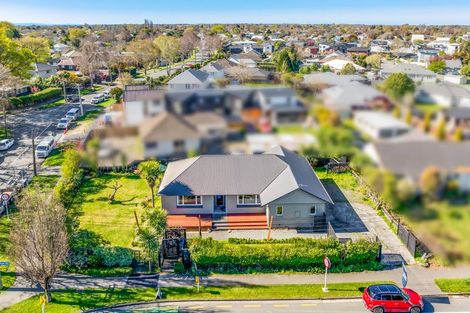 Photo of property in 367 Ilam Road, Bryndwr, Christchurch, 8053