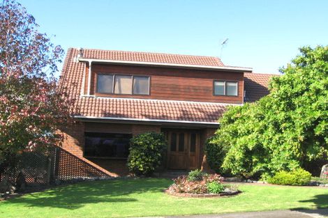 Photo of property in 36 Leicester Parade, Somerville, Auckland, 2014