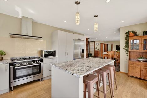 Photo of property in 2552 West Coast Road, Kirwee, Darfield, 7571