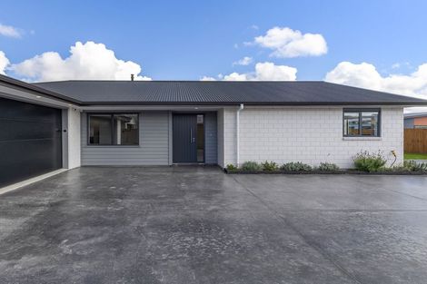 Photo of property in 12 Ash Close, Levin, 5510