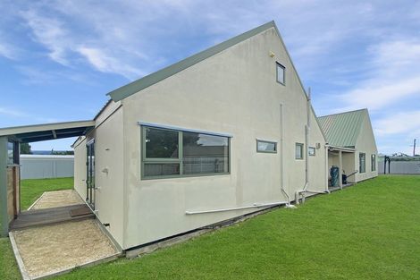 Photo of property in 1 Totara Drive, Twizel, 7901