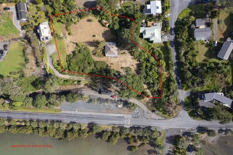 Photo of property in 36 Waterfront Drive, Mangonui, 0420