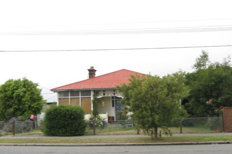 Photo of property in 27 Radley Street, Woolston, Christchurch, 8023