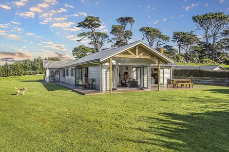 Photo of property in 781 Ohariu Valley Road, Ohariu, Wellington, 6037