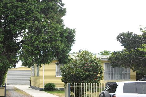 Photo of property in 55 Ottawa Road, Wainoni, Christchurch, 8061