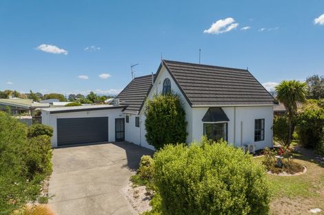 Photo of property in 15 Page Street, Redwoodtown, Blenheim, 7201