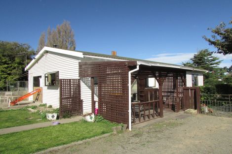 Photo of property in 94 The Avenue, Pareora, 7912