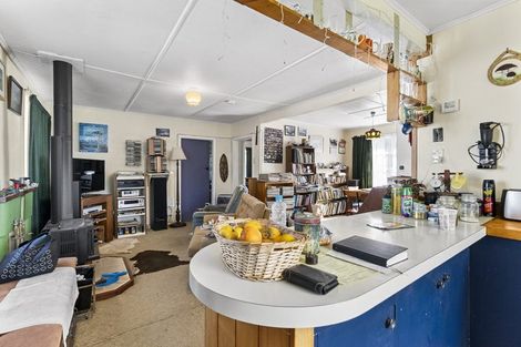 Photo of property in 85 Whitcombe Road, Opunake, 4616