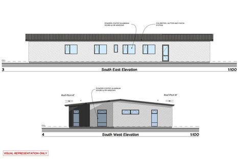 Photo of property in 15 Tuia Lane, Richmond, 7020