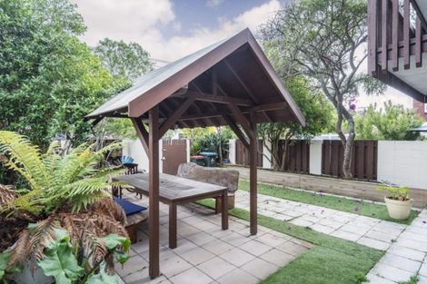 Photo of property in 38 Atkin Avenue, Mission Bay, Auckland, 1071