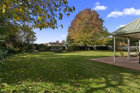 Photo of property in 4 Fieldhouse Lane, Matamata, 3400