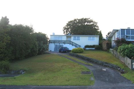 Photo of property in 11 Tilden Avenue, Hillcrest, Auckland, 0627