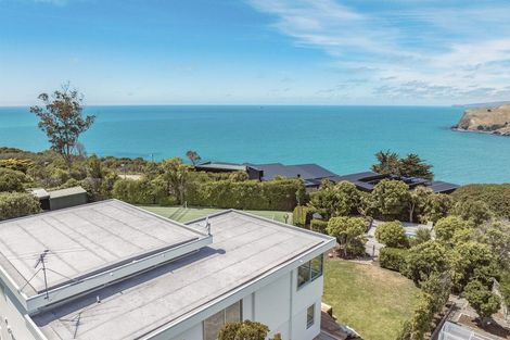 Photo of property in 45 Taylors Mistake Road, Scarborough, Christchurch, 8081