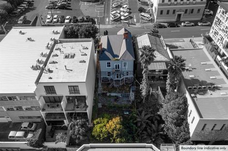 Photo of property in 11 St Benedicts Street, Eden Terrace, Auckland, 1010