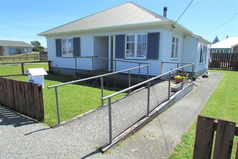 Photo of property in 15 Lynch Street, Cobden, Greymouth, 7802