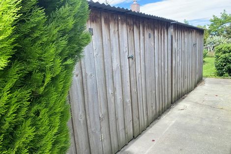 Photo of property in 7 Elizabeth Avenue, Rakaia, 7710