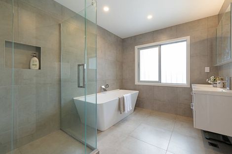 Photo of property in 43 Kauri Point Drive, Rototuna North, Hamilton, 3210