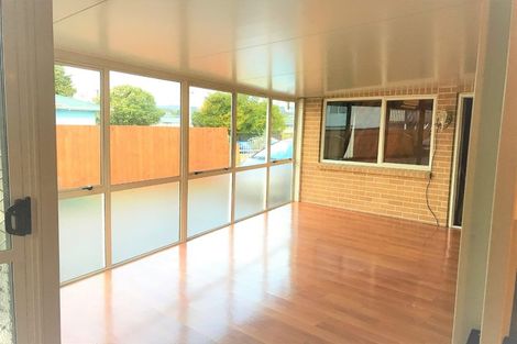 Photo of property in 186 Old Wairoa Road, Papakura, 2110