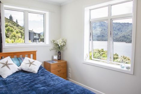 Photo of property in 238 Mahau Sound, Mahau Sound, Marlborough Sounds, 7282