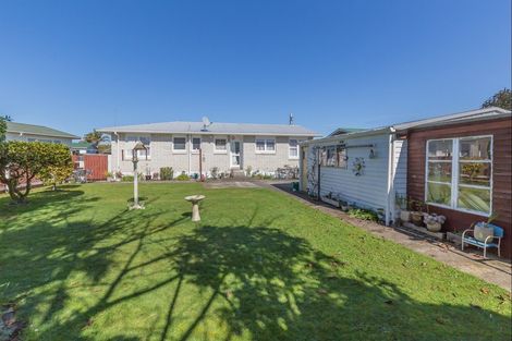 Photo of property in 5 Weld Street, Levin, 5510