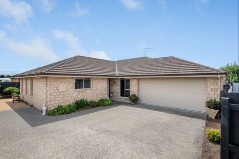 Photo of property in 6a Carr Street, Blenheim, 7201