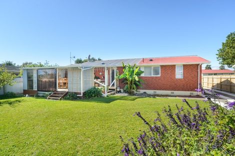 Photo of property in 5 Buller Place, Westbrook, Palmerston North, 4412