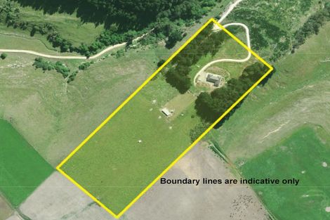 Photo of property in 315a Georgetown-pukeuri Road, Pukeuri, Oamaru, 9494