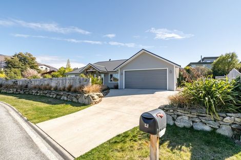 Photo of property in 22 Charles Court, Lake Hawea, Wanaka, 9382
