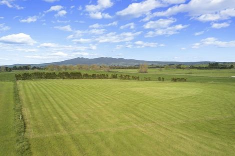 Photo of property in 99 Old School Road, Ngahinapouri, Ohaupo, 3290