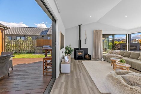 Photo of property in Northlake, 17 Armidale Crescent, Wanaka, 9305