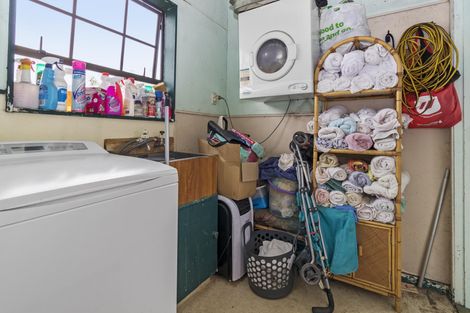 Photo of property in 1 Harris Street, Huntly, 3700