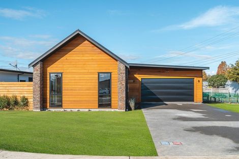 Photo of property in 56 Miro Street, Lansdowne, Masterton, 5810