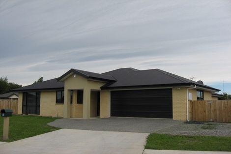 Photo of property in 5 Easthaven Place, Redwoodtown, Blenheim, 7201