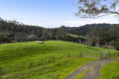 Photo of property in 671 Weranui Road, Puhoi, Silverdale, 0994