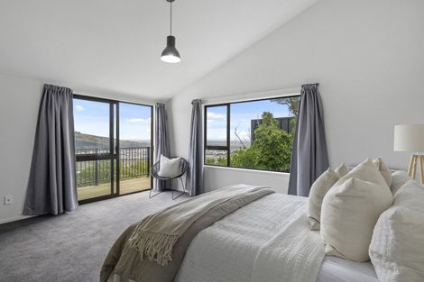Photo of property in 17 Brigid Place, Mount Pleasant, Christchurch, 8081