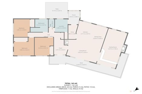 Photo of property in 11-17 Hayes Street, Waimate, 7924