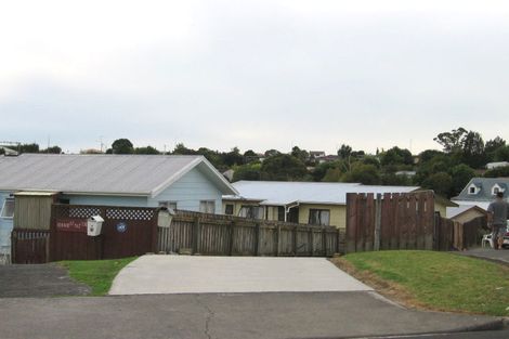 Photo of property in 7 Flaunty Place, West Harbour, Auckland, 0618