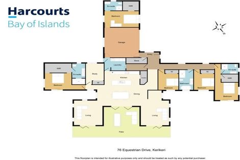 Photo of property in 76 Equestrian Drive, Kerikeri, 0294