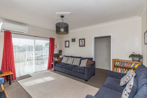 Photo of property in 6 Middlesex Street, Levin, 5510