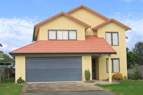 Photo of property in 607a Harbour View Road, Whangamata, 3620