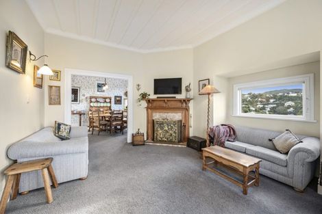 Photo of property in 9 Boundary Road, Kelburn, Wellington, 6012