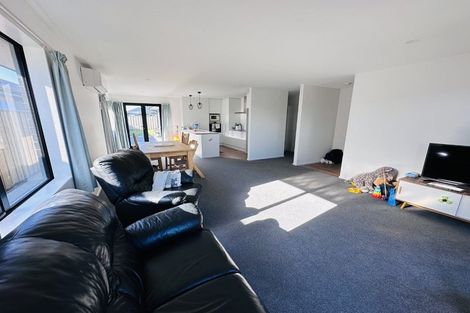 Photo of property in 3 Curtis Street, Woodend, 7610